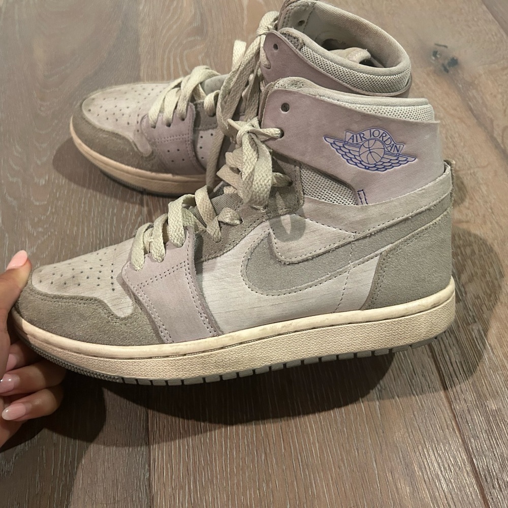 Air Jordan Sneakers